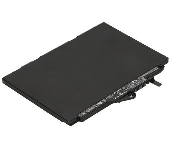 2-Power EliteBook 820 G3 3 ?lánková Baterie do Laptopu 11,4V 3685mAh (T7B33AA)
