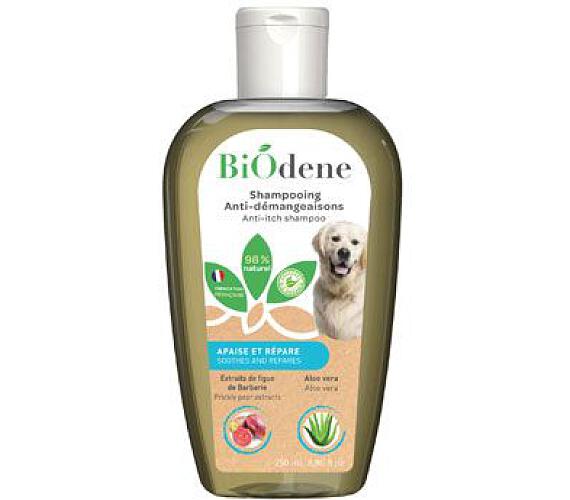FRANCODEX Šampon Biodene protisvědivý pro psy 250ml