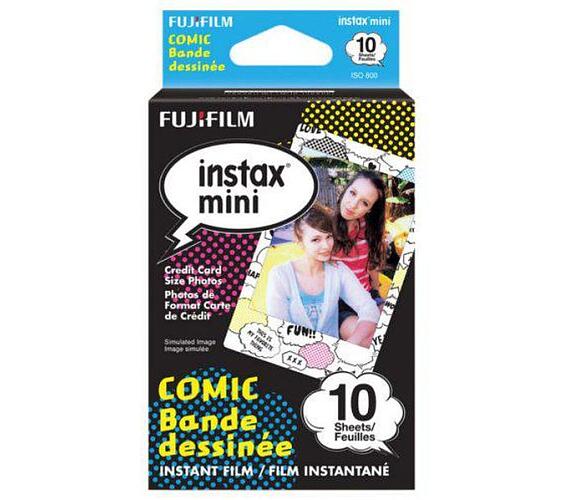 Fujifilm INSTAX MINI FILM SPRAY ART WW 1 (16779809)