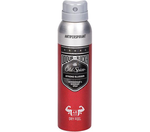 Antiperspirant Old Spice Strong Slugger, 150 ml (48 H)