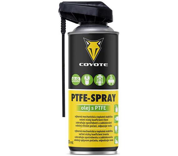 COYOTE PTFE-SPRAY 400ml