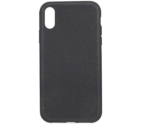 Forever Bioio zadní kryt pro iPhone 7/8 black (GSM093997)