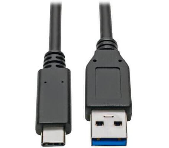 PREMIUMCORD premiumCord kabel USB-C - USB 3.0 A (USB 3.1 generation 2