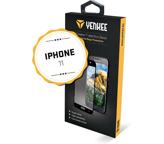 Yenkee YPG ETE27 pro iPhone 11