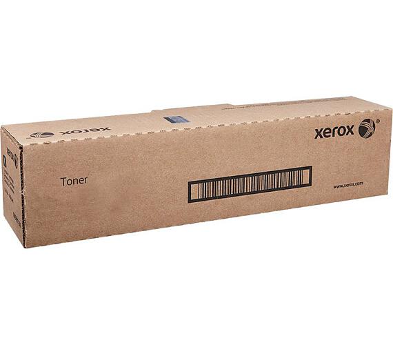 Xerox original toner 106R01570 (azurový