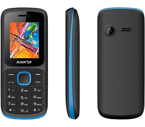 Aligator D210 Dual SIM