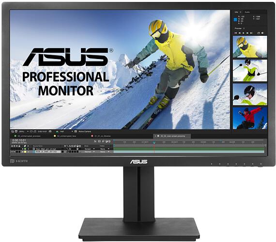 Asus PB278QV (90LMGA301T02251C-)