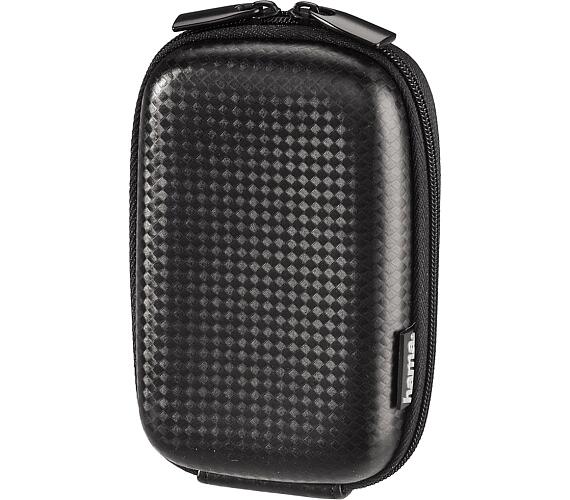 Hama pouzdro Hardcase Carbon Style 60 H, ern