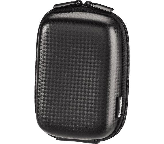 Hama pouzdro Hardcase Carbon Style 60 L, ern