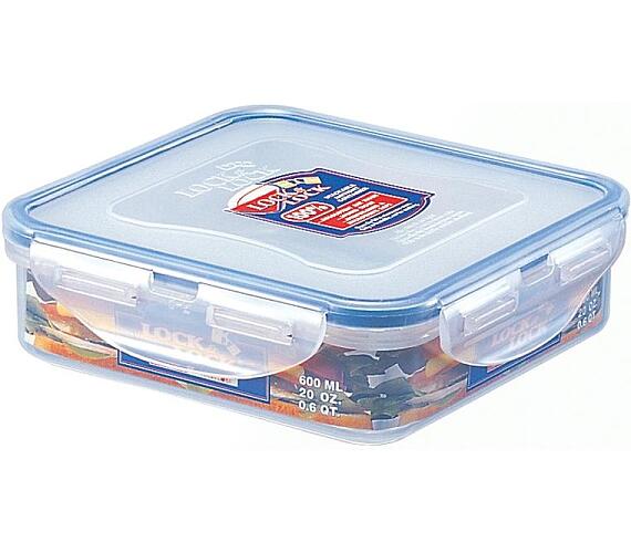 Dza na potraviny Lock&lock HPL822, 600ml