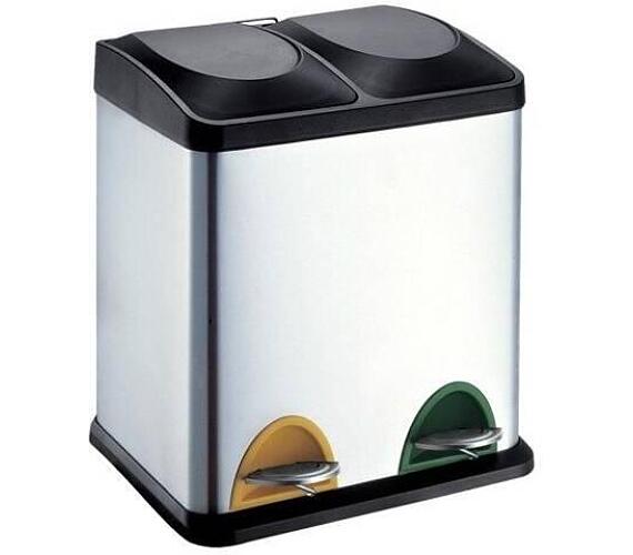 Odpadkov ko Toro 270234 na tdn odpad, objem 30 l
