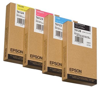 Epson T612200 + DOPRAVA ZDARMA