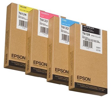 Epson T612400 + DOPRAVA ZDARMA