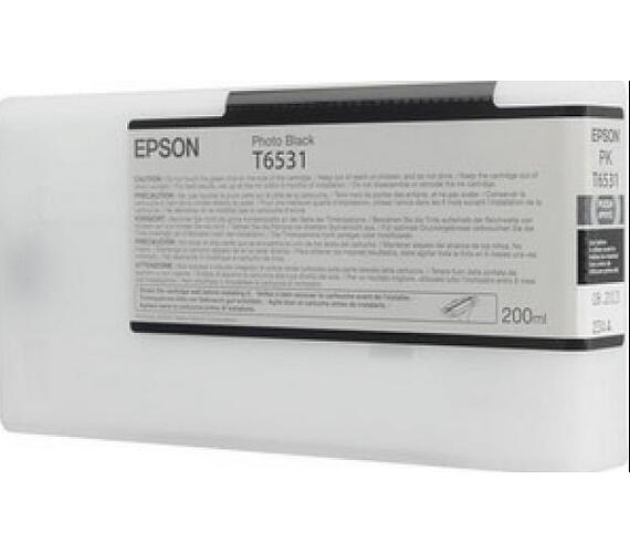 Epson T653100
