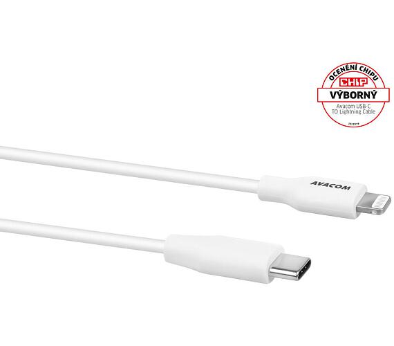 Avacom MFIC-120W kabel USB-C - Lightning