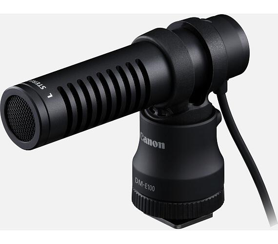 Canon DM-E100 mikrofon (4474C001)
