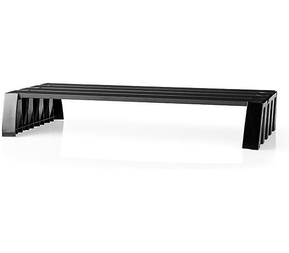 Monitor Stand / Ergonomie: Yes / Maximální nosnost: 16 kg / Univerzální / Šířka: 610 mm / Hloubka: 310 mm / Nastavitelná výška: Ne + DOPRAVA ZDARMA