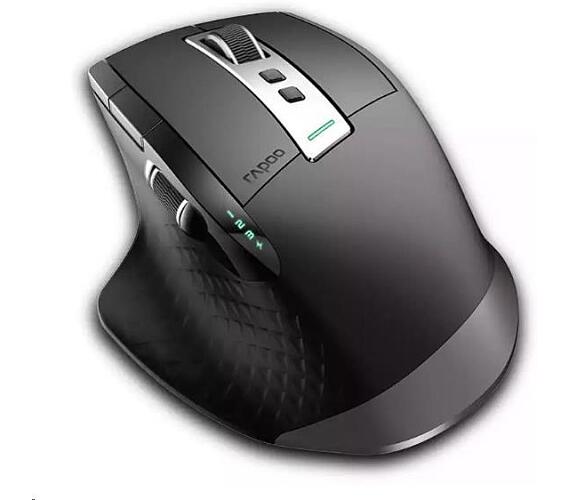 Rapoo myš MT750S Multi-mode Wireless Mouse
