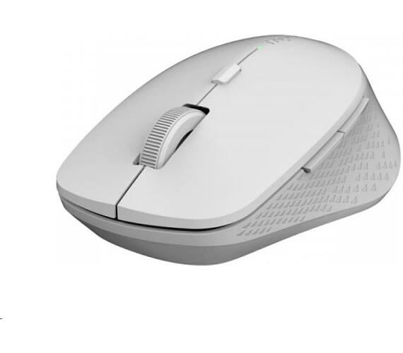 Rapoo myš M300 Silent Wireless Optical Mouse