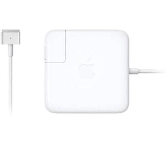 Apple napájecí zdroj pro MacBook Pro 13" s Retina displejem s MagSafe 2 (60W) (md565z/a) + DOPRAVA ZDARMA