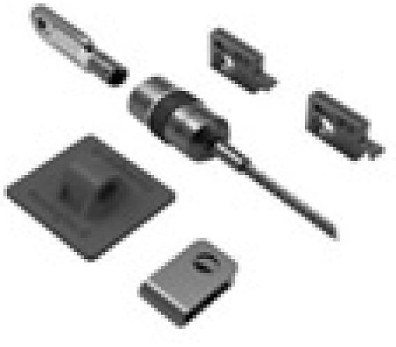 Dell Kensington Desktop Peripheral Locking kit (461-10185)