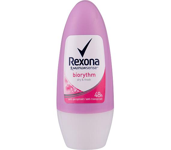Antiperspirant Rexona Motionsense, 50 ml