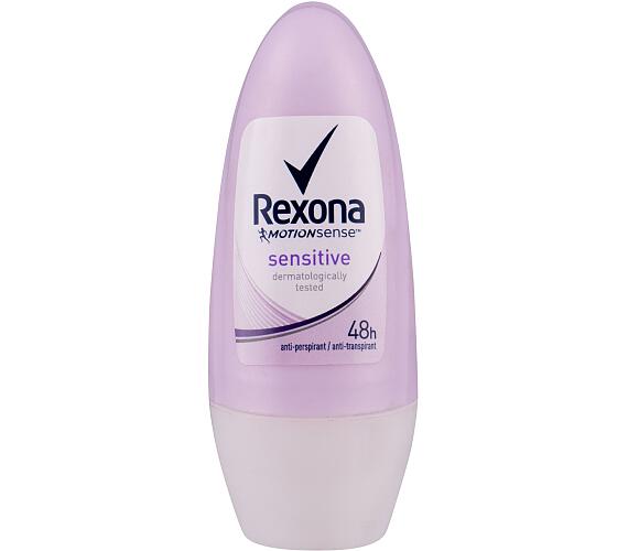 Antiperspirant Rexona Motionsense, 50 ml