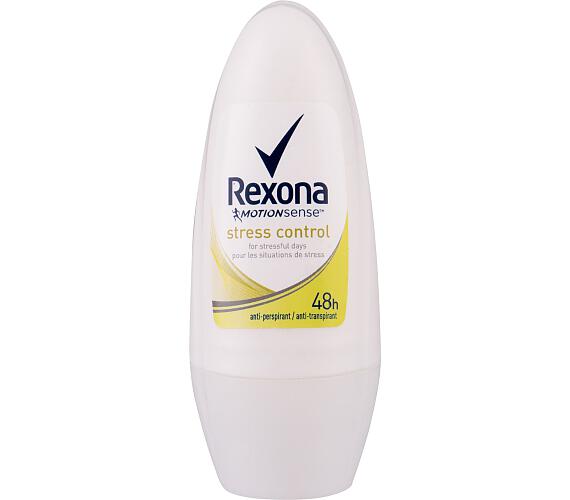 Antiperspirant Rexona Motionsense, 50 ml