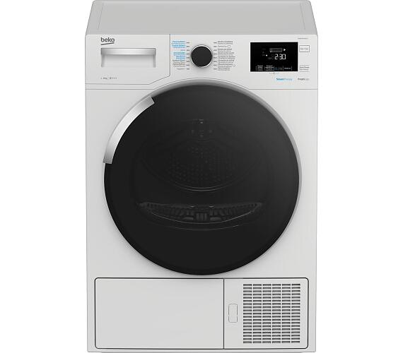BEKO DH8544CSRXST + DOPRAVA ZDARMA