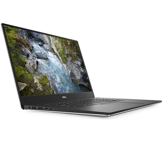 Dell Precision 5540/ i7-9850H/ 16GB/ 512GB SSD/ Quadro T1000 4GB/ 15.6" FHD/ W10Pro/ 3Y PS NBD on-site (HG47C)