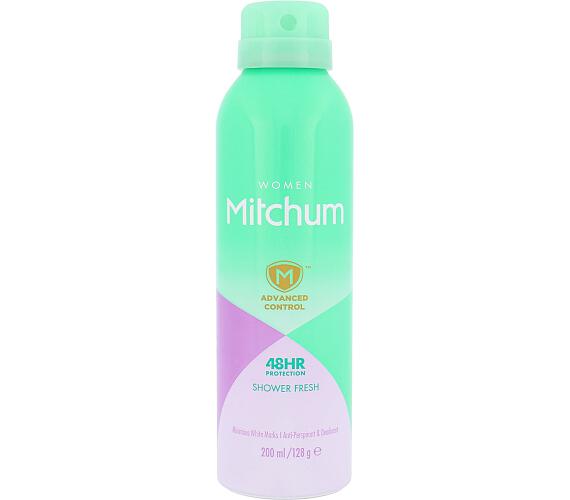 Antiperspirant Mitchum Advanced Control, 200 ml (48HR)