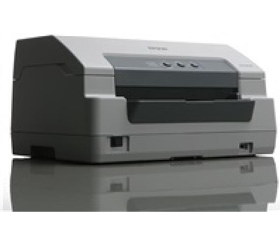Epson tiskárna jehličková PLQ-22 CS + DOPRAVA ZDARMA