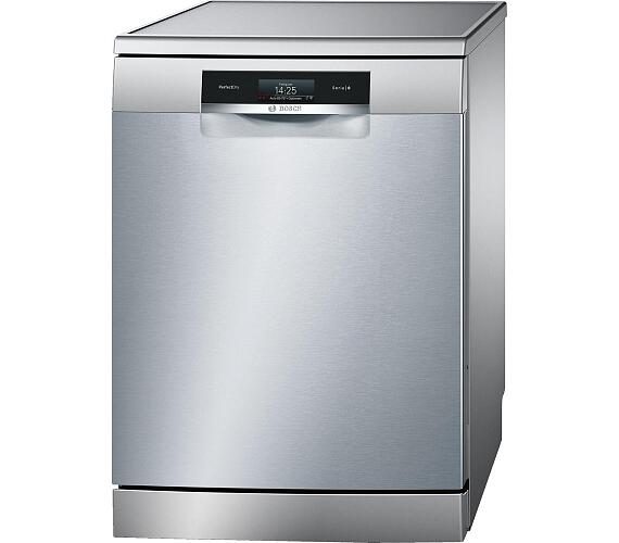 Bosch SMS88UI36E + * Záruka 10 let proti prorezavění + DOPRAVA ZDARMA
