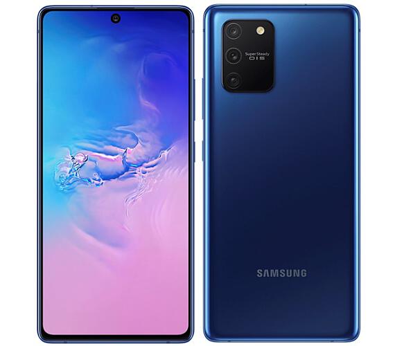 tel samsung s10