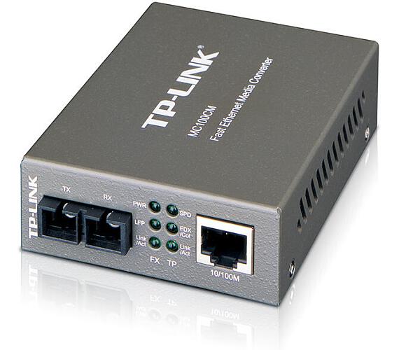 TP-Link MC100CM