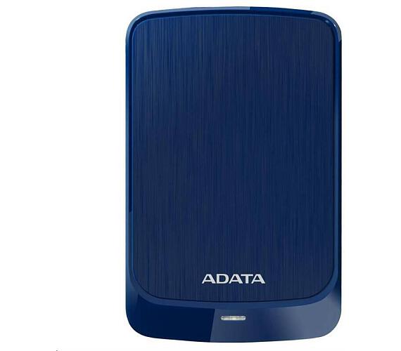 ADATA Externí HDD 1TB 2,5" USB 3.1 AHV320