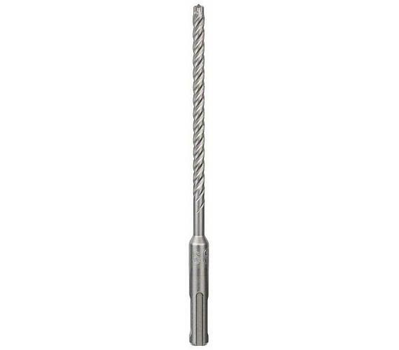 Vrták SDS-plus-7X - 6x100x165 mm - 3165140844277 BOSCH