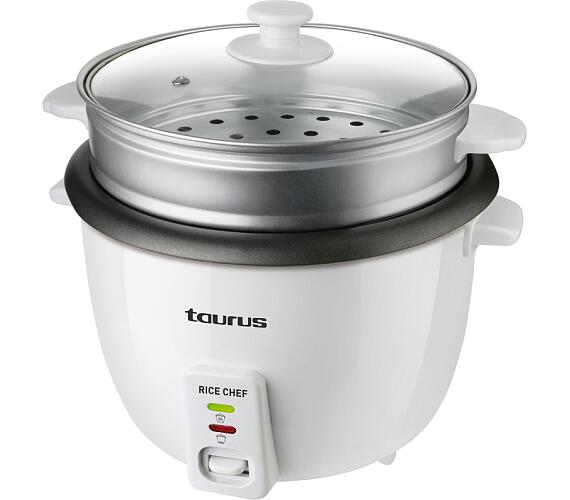 Taurus RICE CHEF 1.8L + DOPRAVA ZDARMA