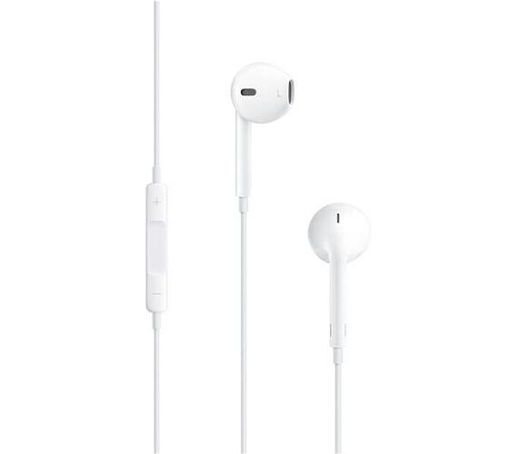 Apple Earpods with 3.5mm Headphone Plug (2017) (mnhf2zm/a)