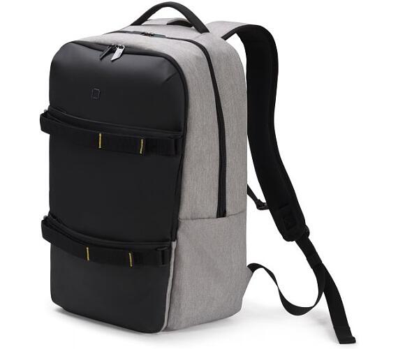 Dicota Backpack MOVE 13-15.6 light grey (D31766)