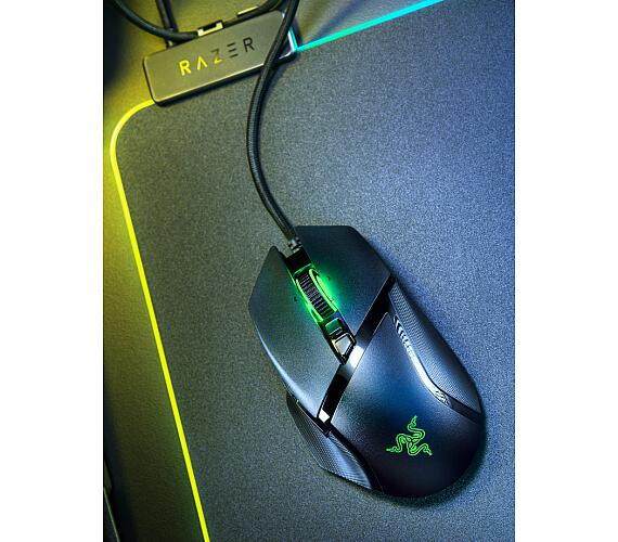 Razer Basilisk V2 (RZ01-03160100-R3M1)