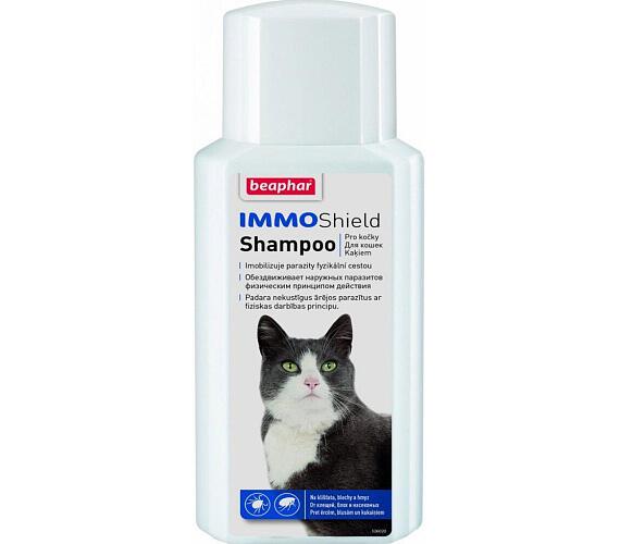 Beaphar Cat Immo Shield 200ml