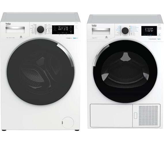 Beko wspe7612w фото