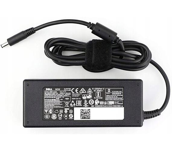 Dell AC adaptér 90W 3 Pin pro Inspiron NB SLIM 4.5mm (450-AEWC)