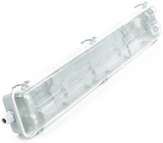 Pis. svtidlo pro trubice T8 Retlux RSM 118