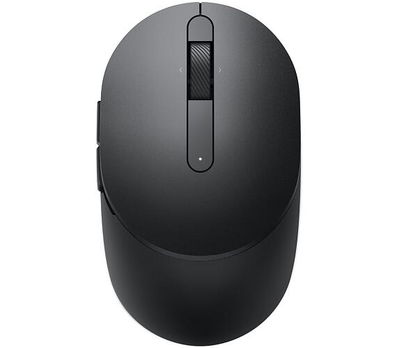 Dell myš MS5120W/ optická/ bezdrátová/ černá (570-ABHO)