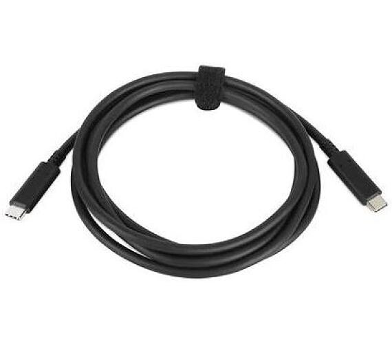 Lenovo USB-C Cable 1m (4X90U90619)