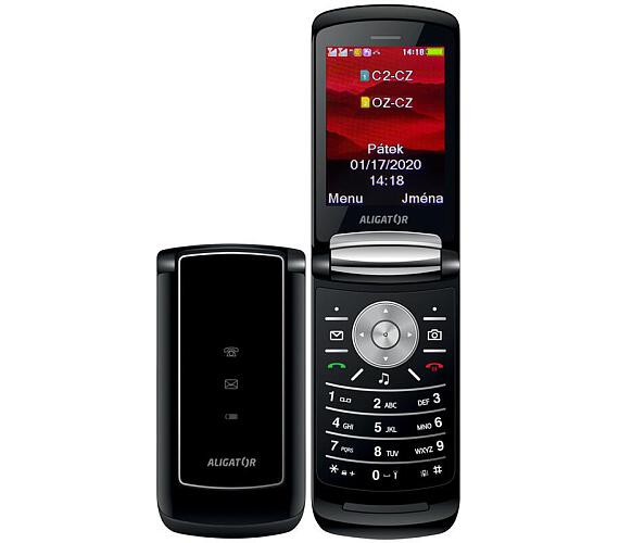 Aligator DV800 Dual SIM