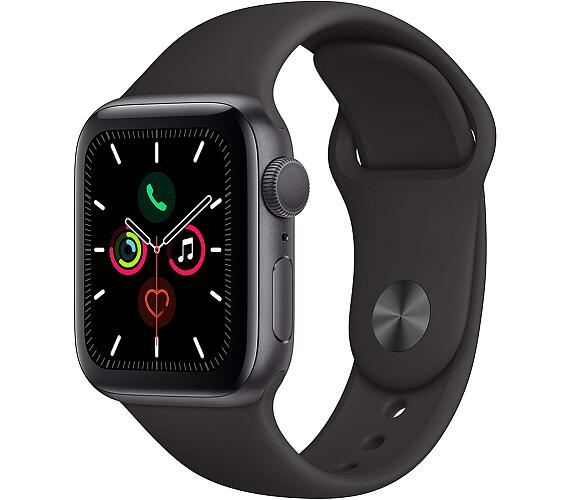 apple watch s5 40mm