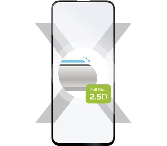 FIXED Samsung Galaxy A51 (FIXGFA-483-BK)